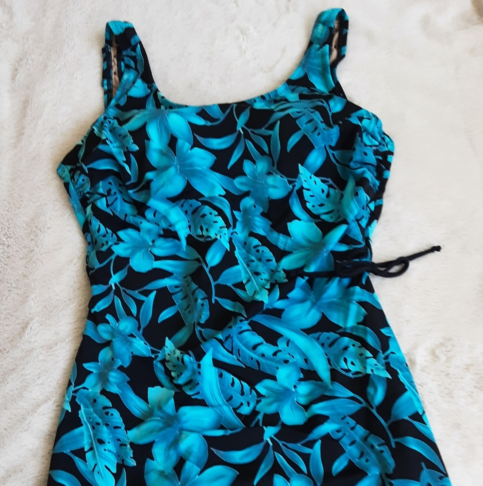Swimsuit